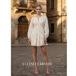 Kinga Csilla Dress 0